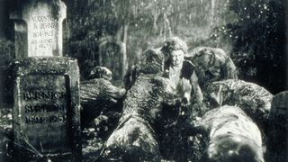 3. Возвращение живых мертвецов (1984)