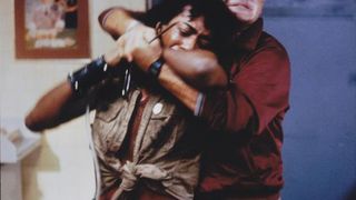 38. Возвращение живых мертвецов (1984)