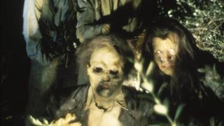 40. Возвращение живых мертвецов (1984)