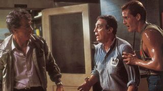 6. Возвращение живых мертвецов (1984)