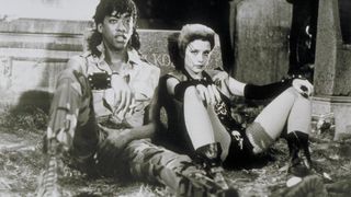 8. Возвращение живых мертвецов (1984)