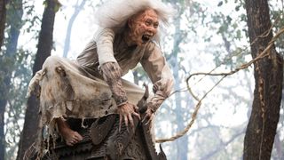 10. Дом призраков (2017)