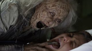 11. Дом призраков (2017)