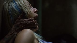 13. Дом призраков (2017)