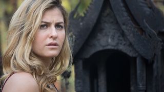 14. Дом призраков (2017)