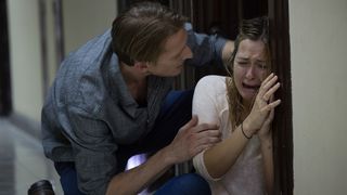 15. Дом призраков (2017)