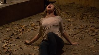 16. Дом призраков (2017)