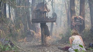 17. Дом призраков (2017)