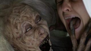 18. Дом призраков (2017)