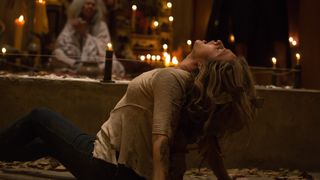 2. Дом призраков (2017)