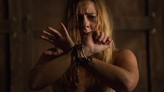 6. Дом призраков (2017)
