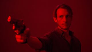 7. Дом призраков (2017)