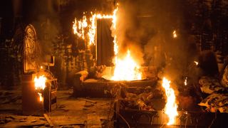 8. Дом призраков (2017)