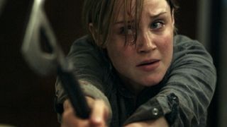 2. Тревожная кнопка (2011)