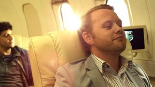 8. Тревожная кнопка (2011)