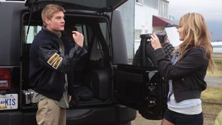 11. Высота (2010)