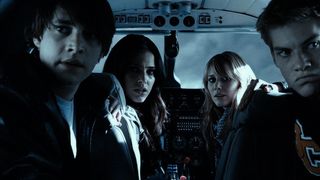 4. Высота (2010)