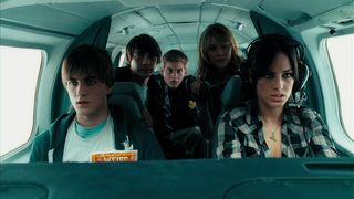 5. Высота (2010)