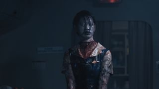 10. Призрачный рейс (2012)