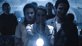 11. Призрачный рейс (2012)