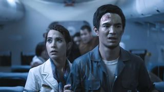 12. Призрачный рейс (2012)