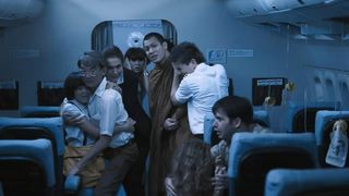 16. Призрачный рейс (2012)