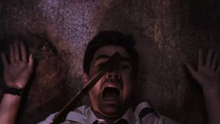 17. Призрачный рейс (2012)