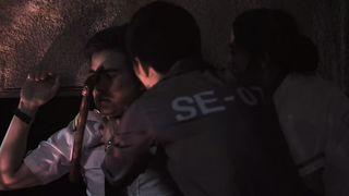 18. Призрачный рейс (2012)