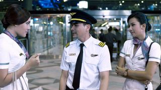 19. Призрачный рейс (2012)