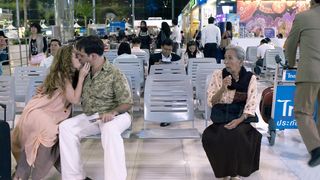 20. Призрачный рейс (2012)