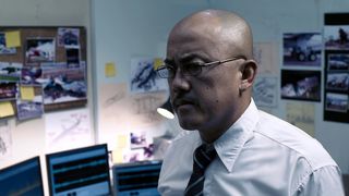 21. Призрачный рейс (2012)