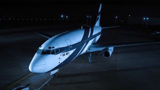 22. Призрачный рейс (2012)