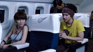 23. Призрачный рейс (2012)