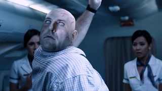 25. Призрачный рейс (2012)