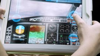 26. Призрачный рейс (2012)