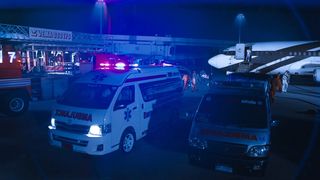 28. Призрачный рейс (2012)