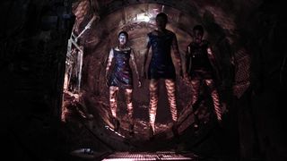 29. Призрачный рейс (2012)