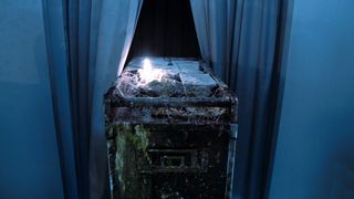 31. Призрачный рейс (2012)