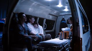 34. Призрачный рейс (2012)