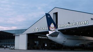 35. Призрачный рейс (2012)