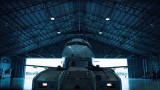 36. Призрачный рейс (2012)