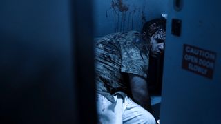 37. Призрачный рейс (2012)