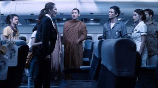 38. Призрачный рейс (2012)