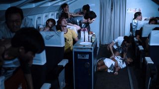 40. Призрачный рейс (2012)