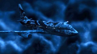 41. Призрачный рейс (2012)