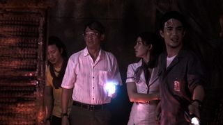 42. Призрачный рейс (2012)