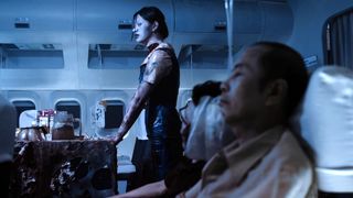 43. Призрачный рейс (2012)