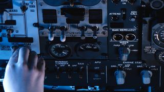 45. Призрачный рейс (2012)