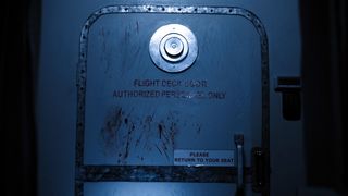 46. Призрачный рейс (2012)