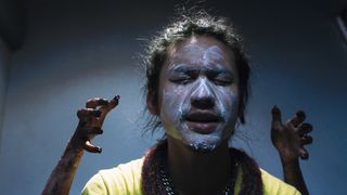 5. Призрачный рейс (2012)